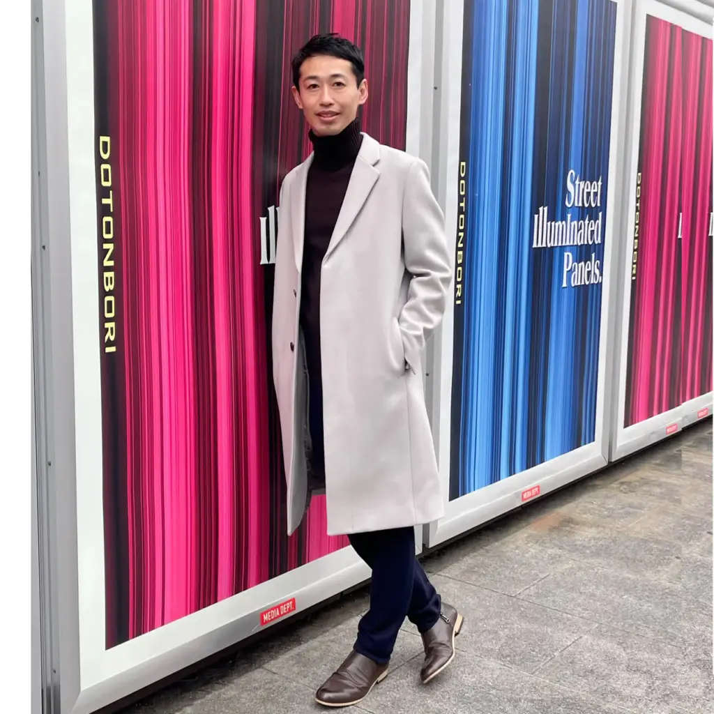 ENSHEA 36歳会員プロデュース