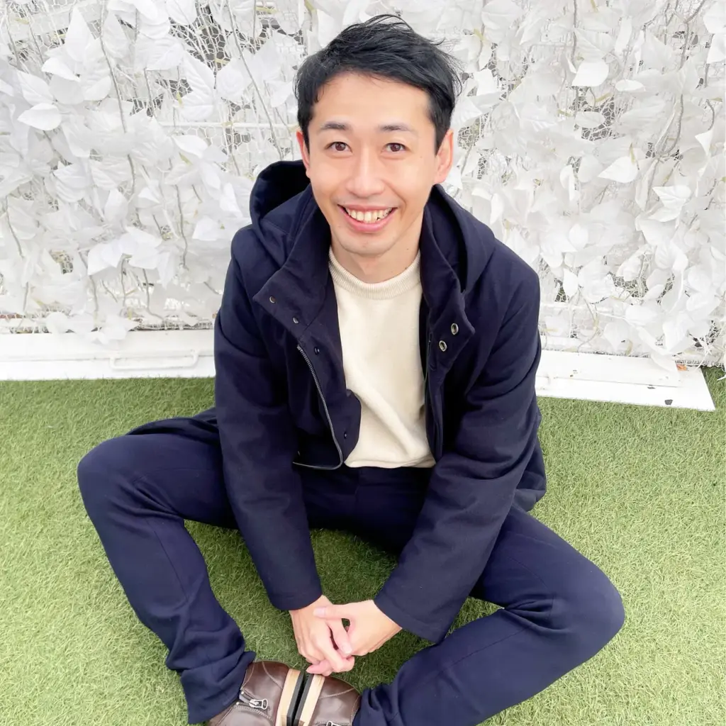 ENSHEA 36歳会員プロデュース