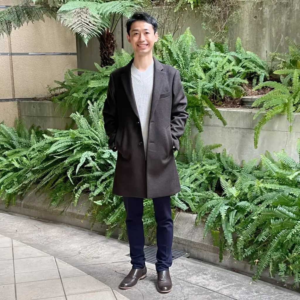 ENSHEA 36歳会員プロデュース