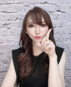 婚活サロン ENSHARE 代表 高見真紀の写真