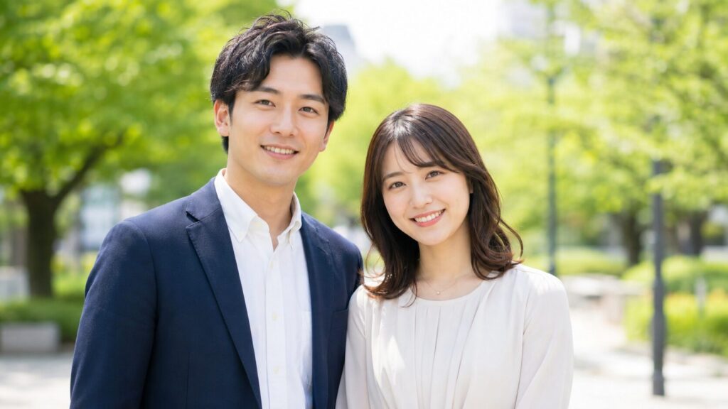 婚活でモテる方法の基本