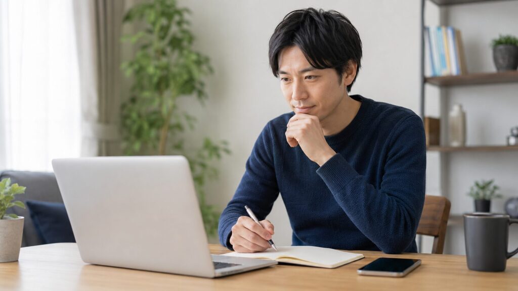 会話とデートで好印象を残す