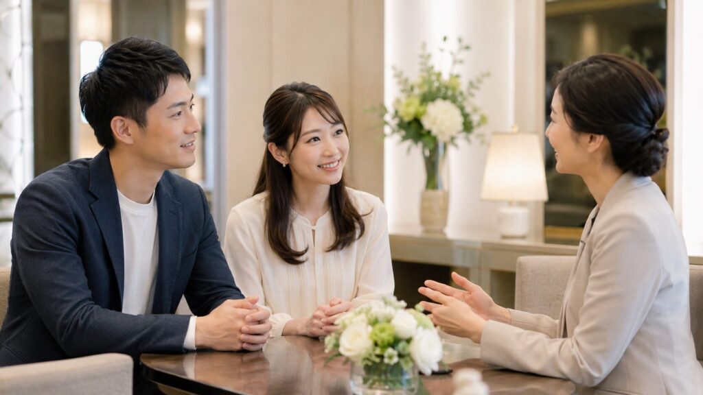成婚につながる改善ポイント