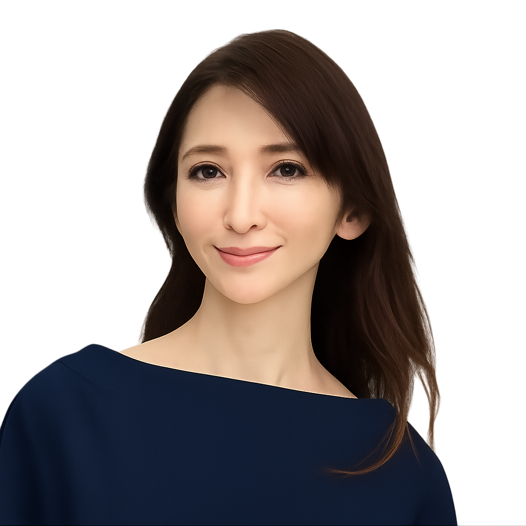 高見 真紀 のアイコン