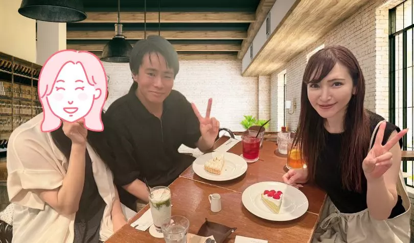 30代前半男性のご成婚ストーリー