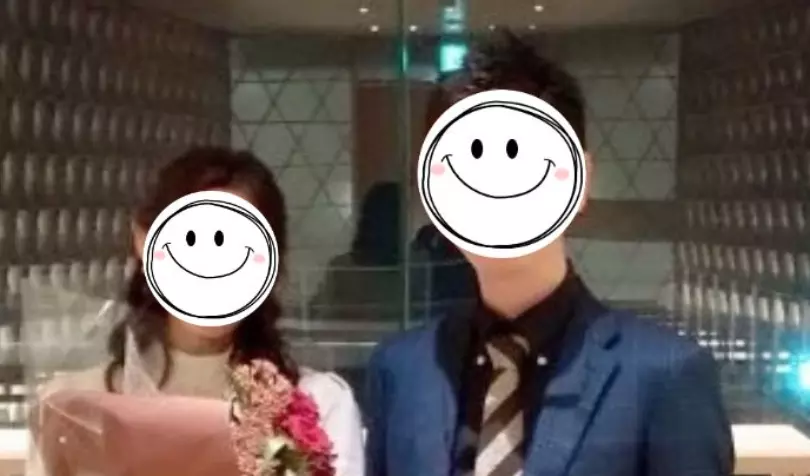 30代前半女性のご成婚ストーリー