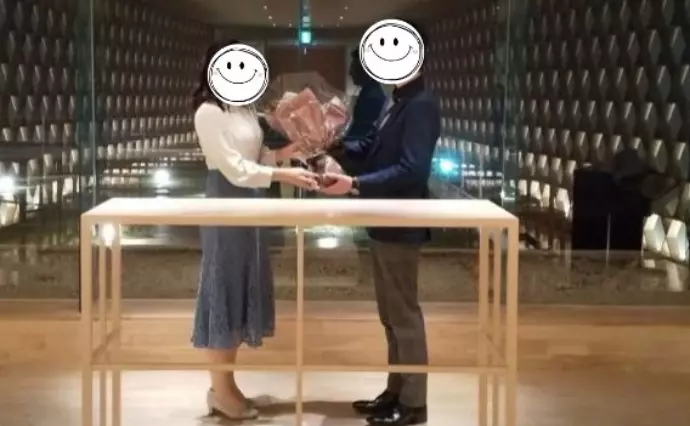 天使の婚活のきっかけ