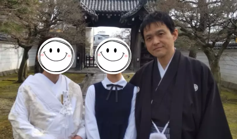50代前半男性のご成婚ストーリー