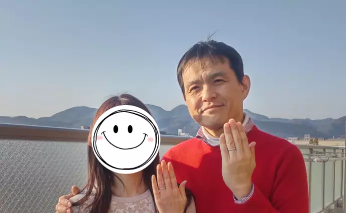 新しい人生を歩むために決意された婚活