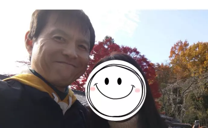 子供たちの幸せを第一に考えてくれるカウンセラーと、娘と一緒に進めた婚活。