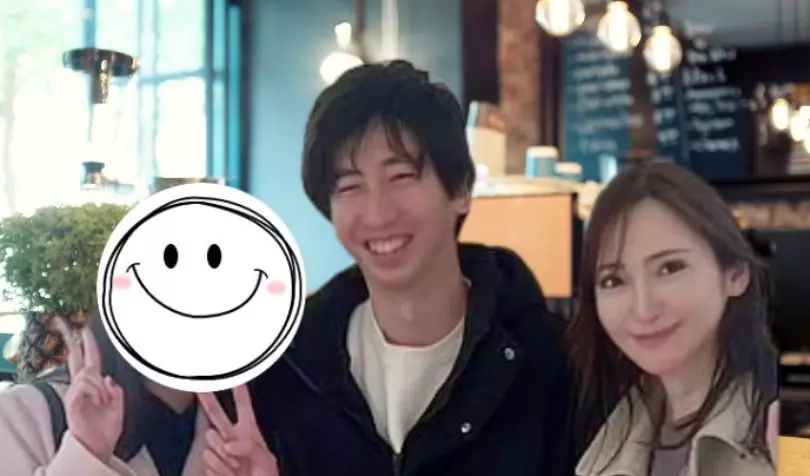 20代後半男性のご成婚ストーリー