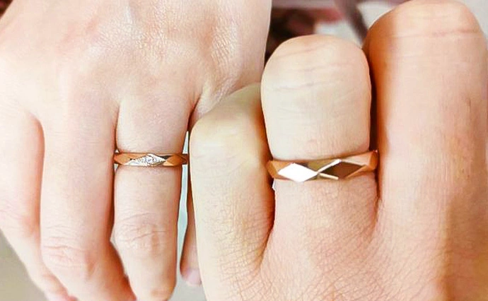 再交際から成婚につながった婚活エピソードのイメージ