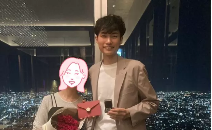 間違いだらけだった僕の婚活にピリオドを