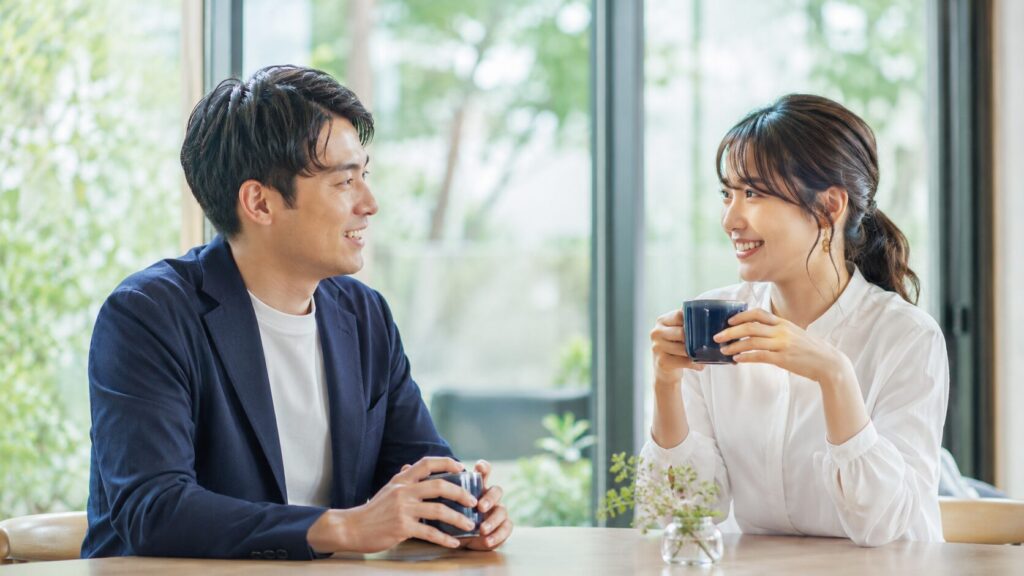 複数交際中の見極め方