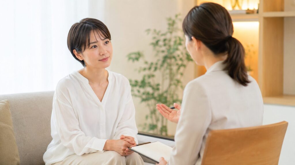 仮交際で複数人と進める注意点