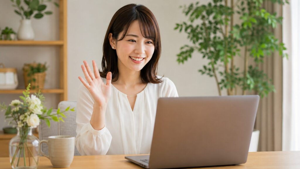 オンラインお見合いとは