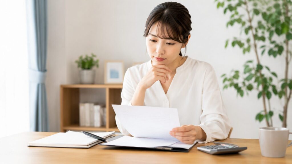 退会と解約で確認すること