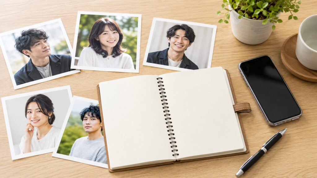 不成立になりやすい人の傾向