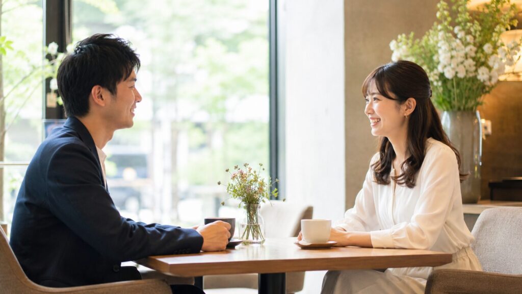 相談所で見直すポイント