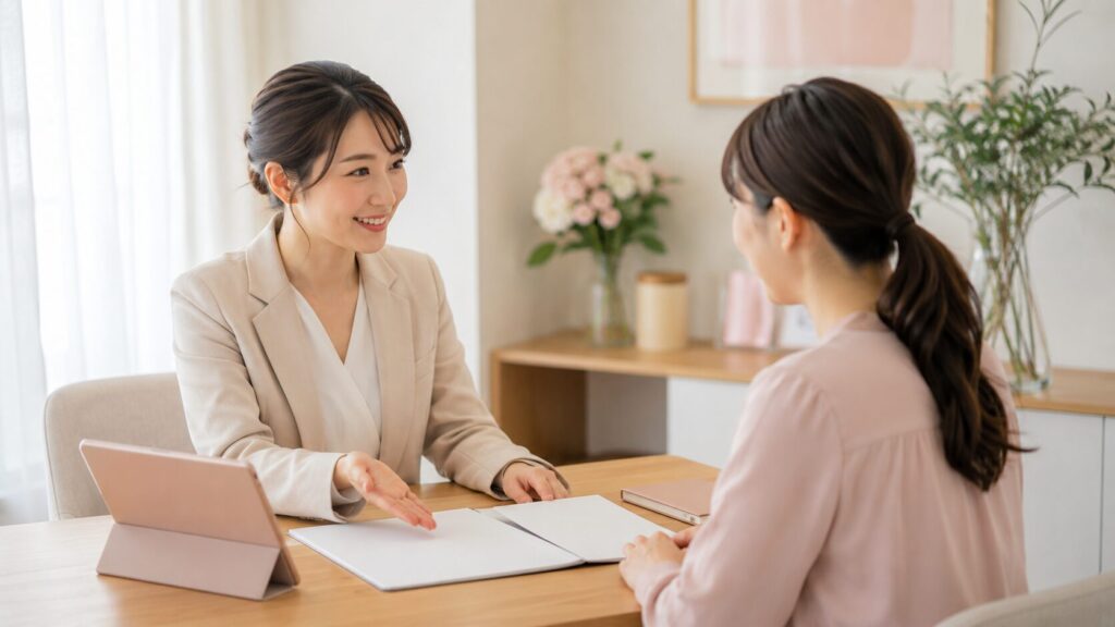 お見合いが成立しない時の考え方
