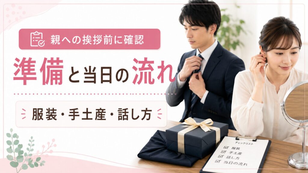 交際段階別の挨拶タイミング