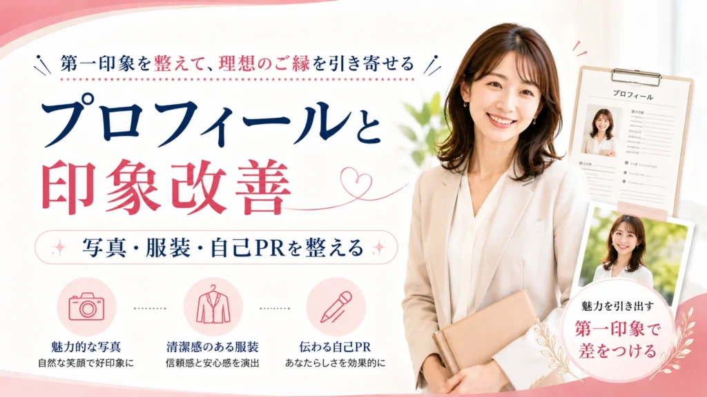 結婚相談所のセカンドオピニオンを大阪で