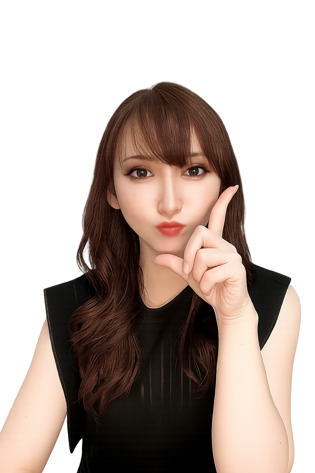 婚活サロンENSHARE代表 高見真紀
